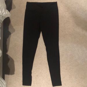 Victoria's Secret Pants & Jumpsuits - Total Knockout Victoria Secret Sport Leggings Victoria's Secret Pants & Jumpsuits - Total Knockout Victoria Secret Sport Leggings